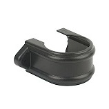 FloPlast Cast Iron Effect Soil Pipe Clip