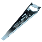 Spear & Jackson 20'' Predator Hardpoint PVC and Hard Plastic Saw